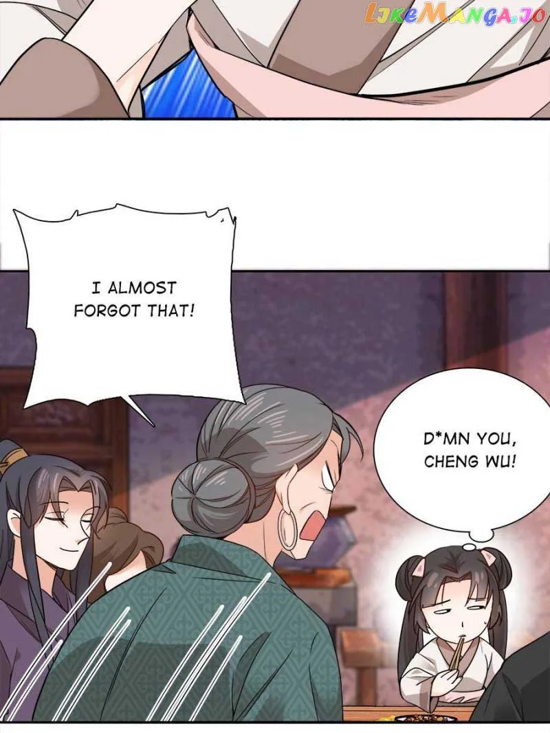 Dad, did you study today? Chapter 13 page 32