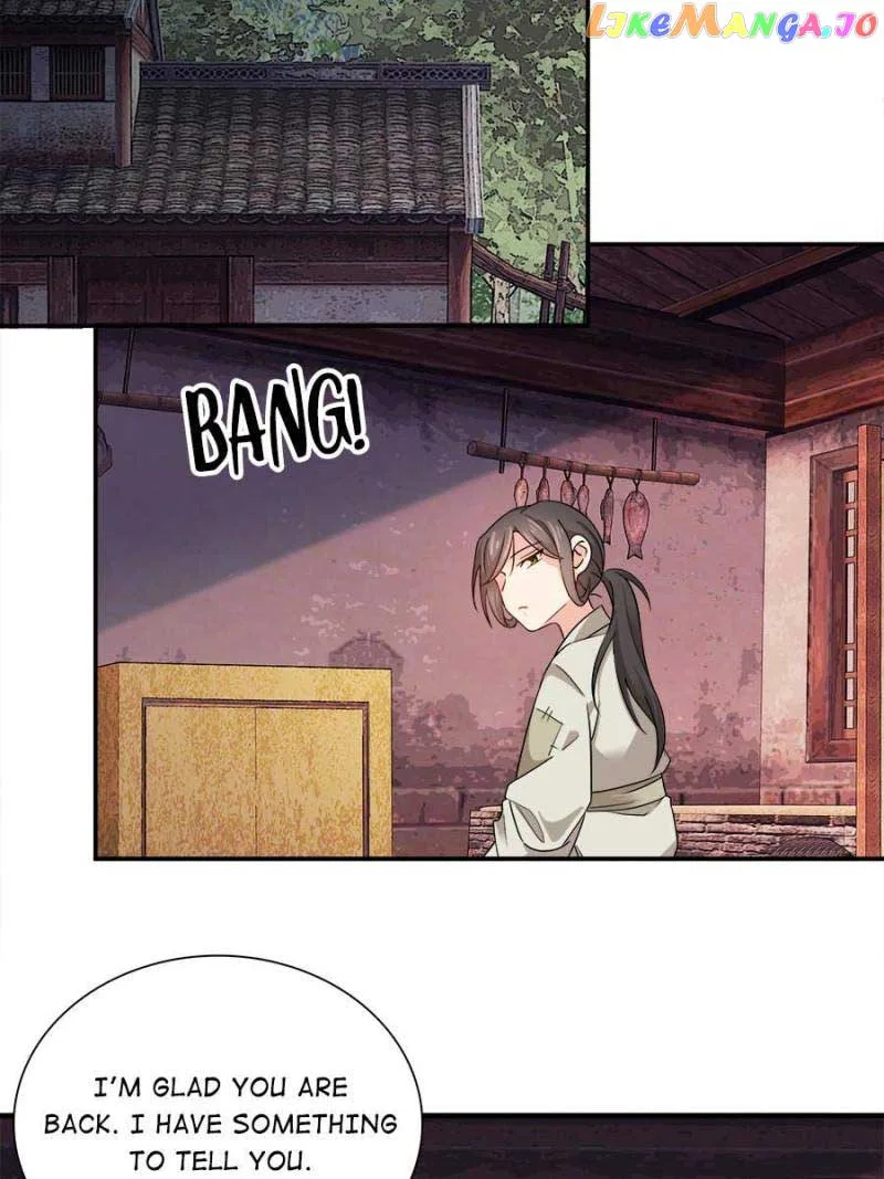 Dad, did you study today? Chapter 11 page 14