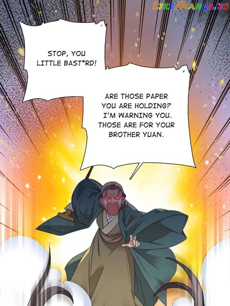 Dad, did you study today? Chapter 11 page 12