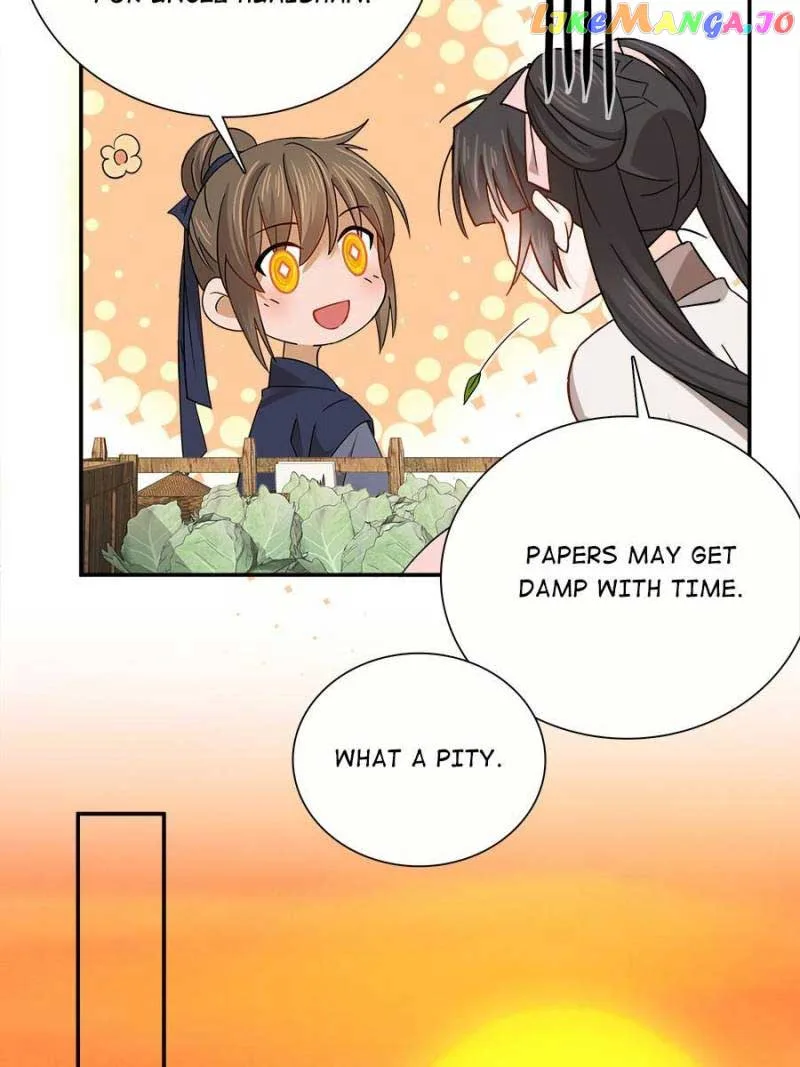 Dad, did you study today? Chapter 11 page 6
