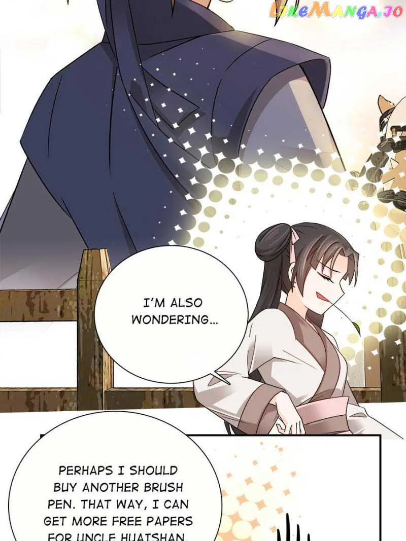 Dad, did you study today? Chapter 11 page 5