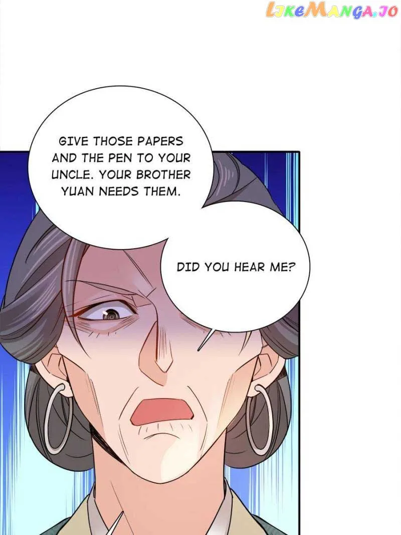 Dad, did you study today? Chapter 13 page 33