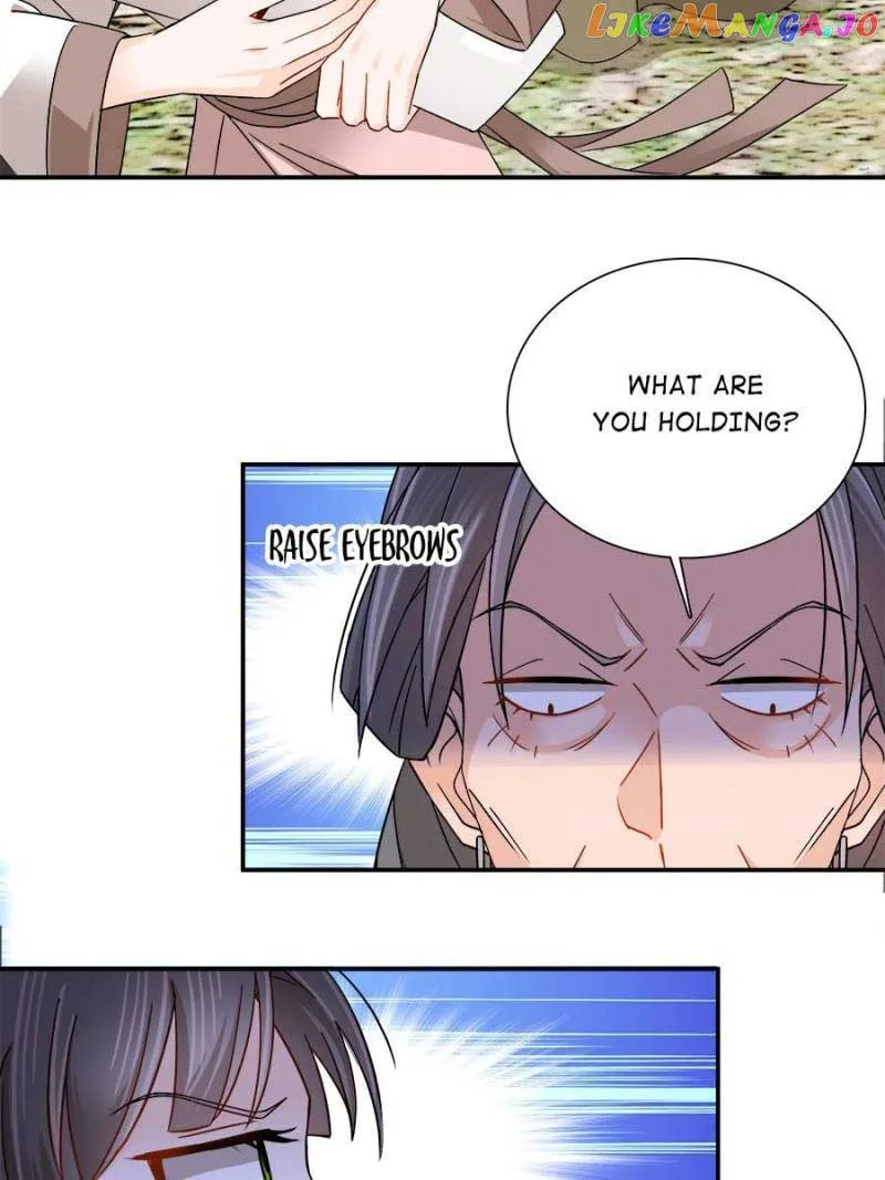 Dad, did you study today? Chapter 11 page 10