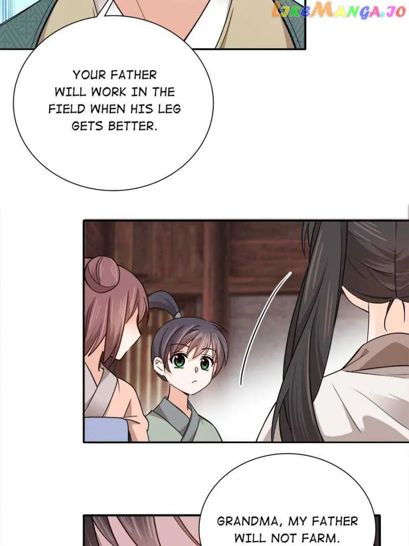 Dad, did you study today? Chapter 13 page 34
