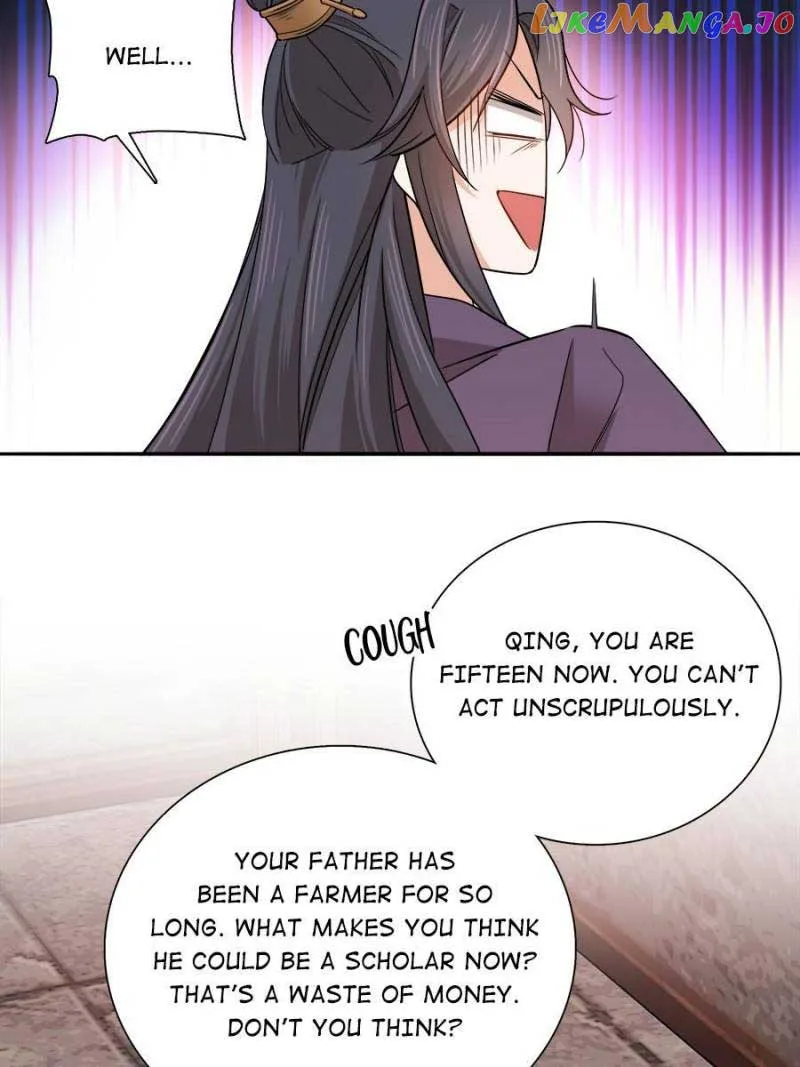 Dad, did you study today? Chapter 14 page 14