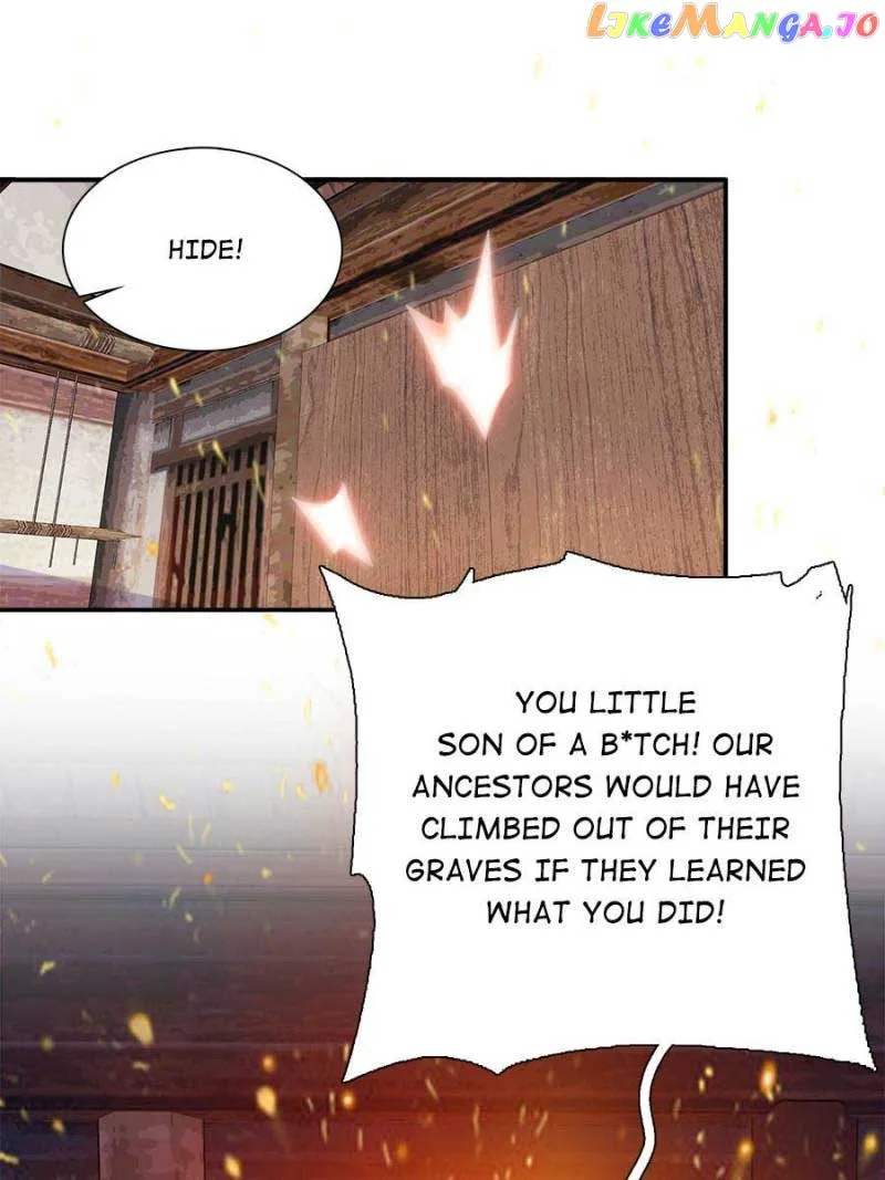Dad, did you study today? Chapter 11 page 21