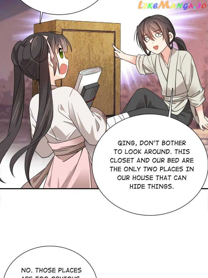 Dad, did you study today? Chapter 11 page 17