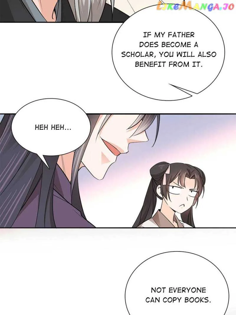 Dad, did you study today? Chapter 14 page 5