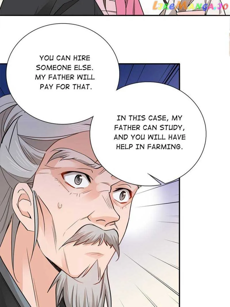 Dad, did you study today? Chapter 14 page 4