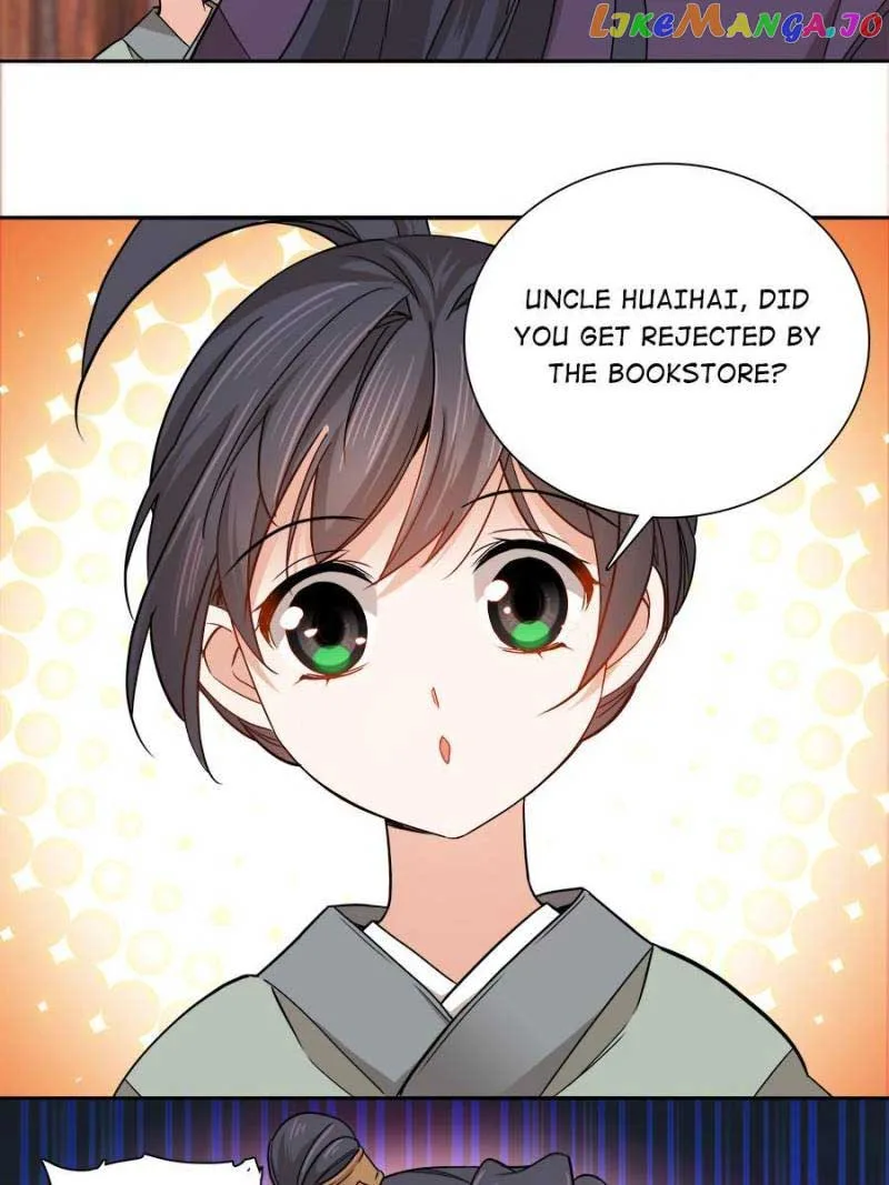 Dad, did you study today? Chapter 14 page 13