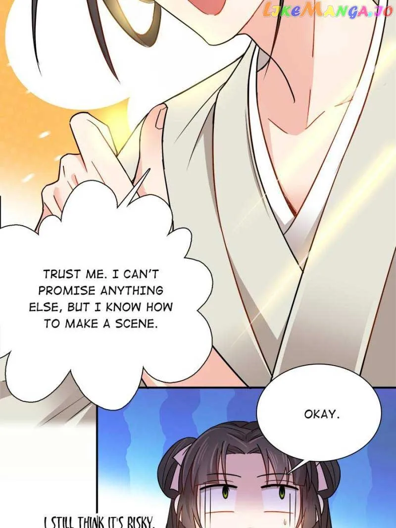 Dad, did you study today? Chapter 11 page 19