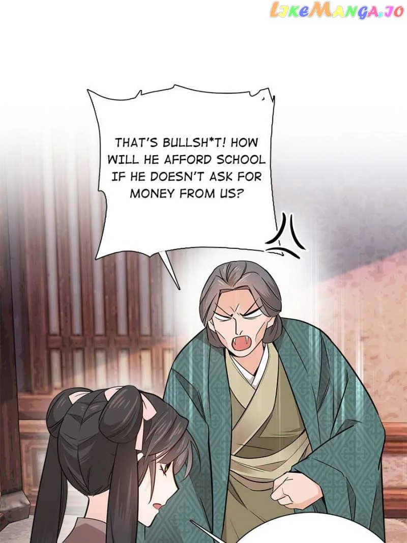 Dad, did you study today? Chapter 14 page 2