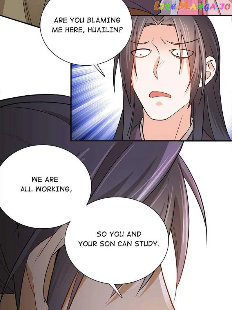 Dad, did you study today? Chapter 14 page 22