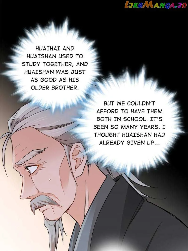 Dad, did you study today? Chapter 14 page 10