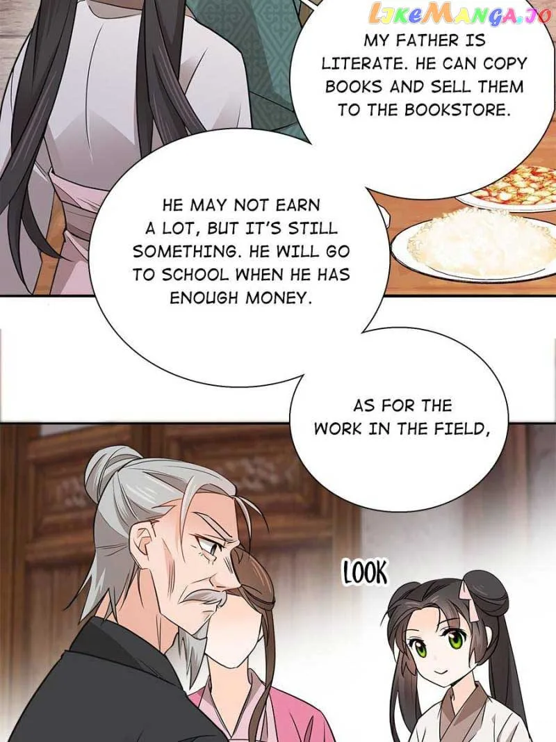 Dad, did you study today? Chapter 14 page 3