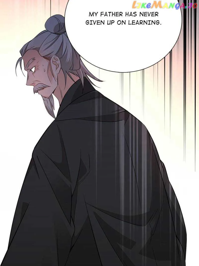Dad, did you study today? Chapter 14 page 8