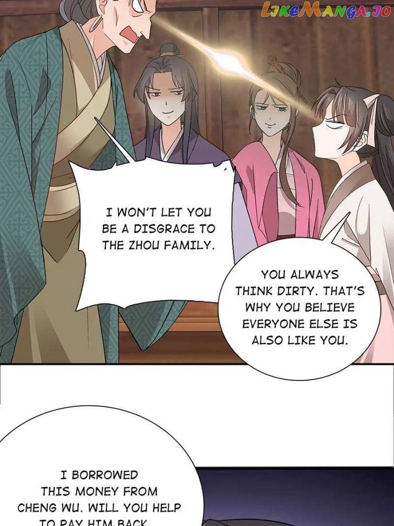Dad, did you study today? Chapter 14 page 33