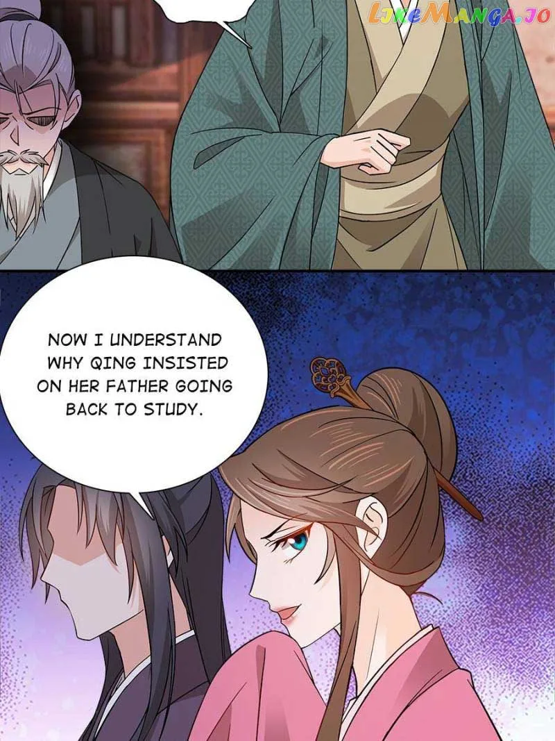 Dad, did you study today? Chapter 14 page 31