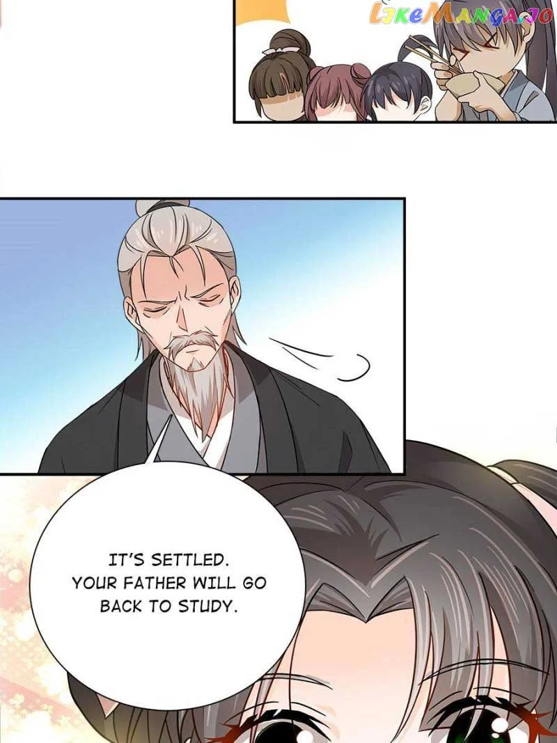 Dad, did you study today? Chapter 14 page 37