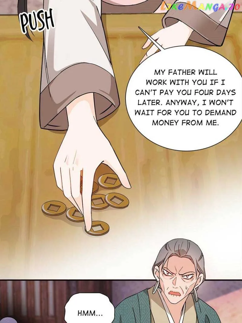 Dad, did you study today? Chapter 14 page 30