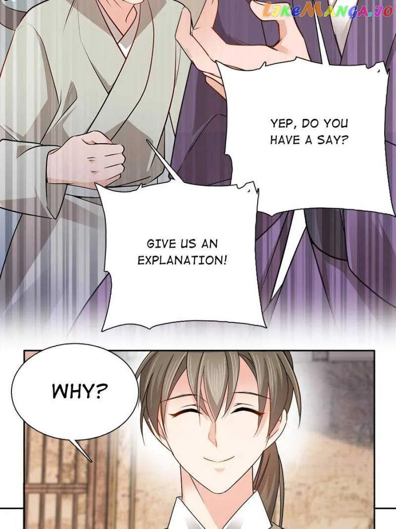 Dad, did you study today? Chapter 17 page 24
