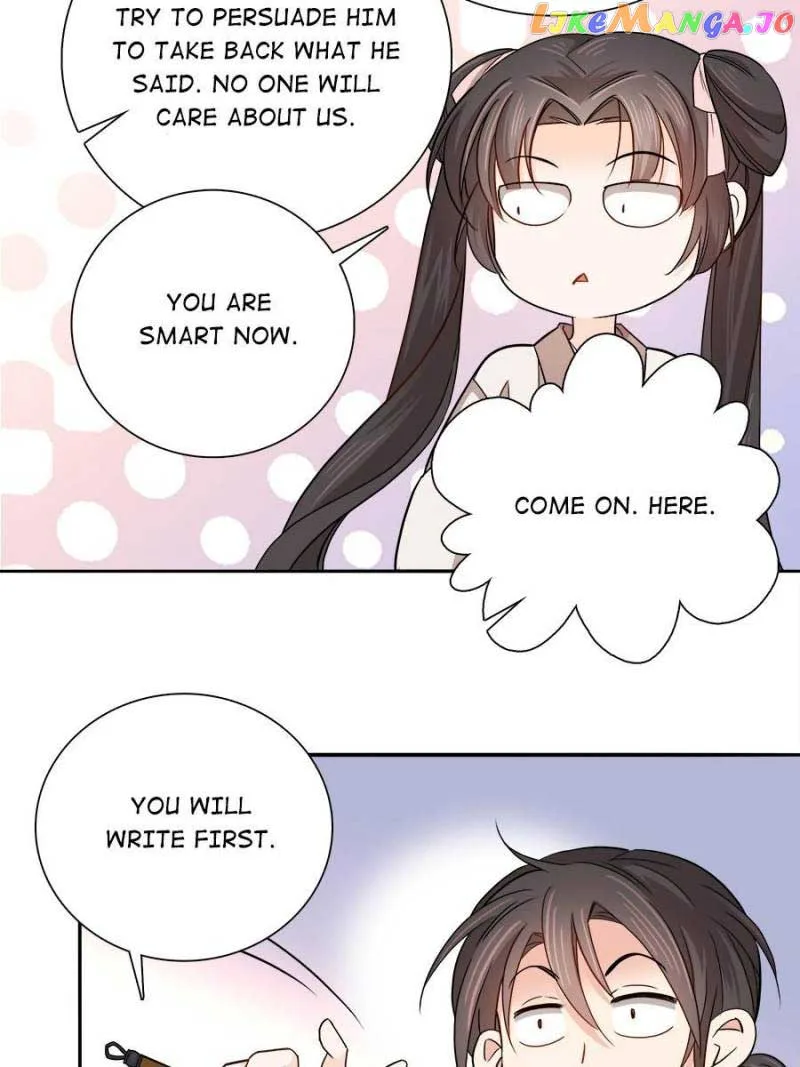 Dad, did you study today? Chapter 15 page 5