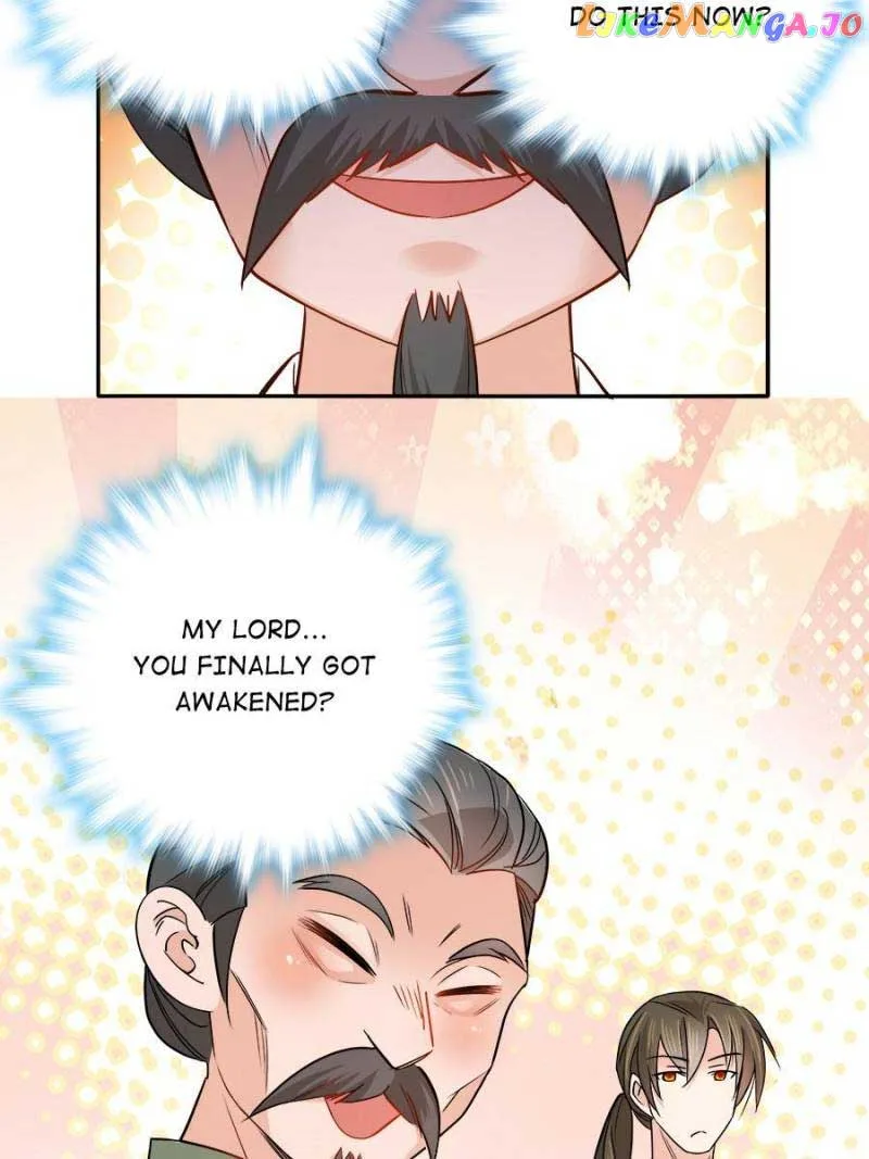 Dad, did you study today? Chapter 16 page 9