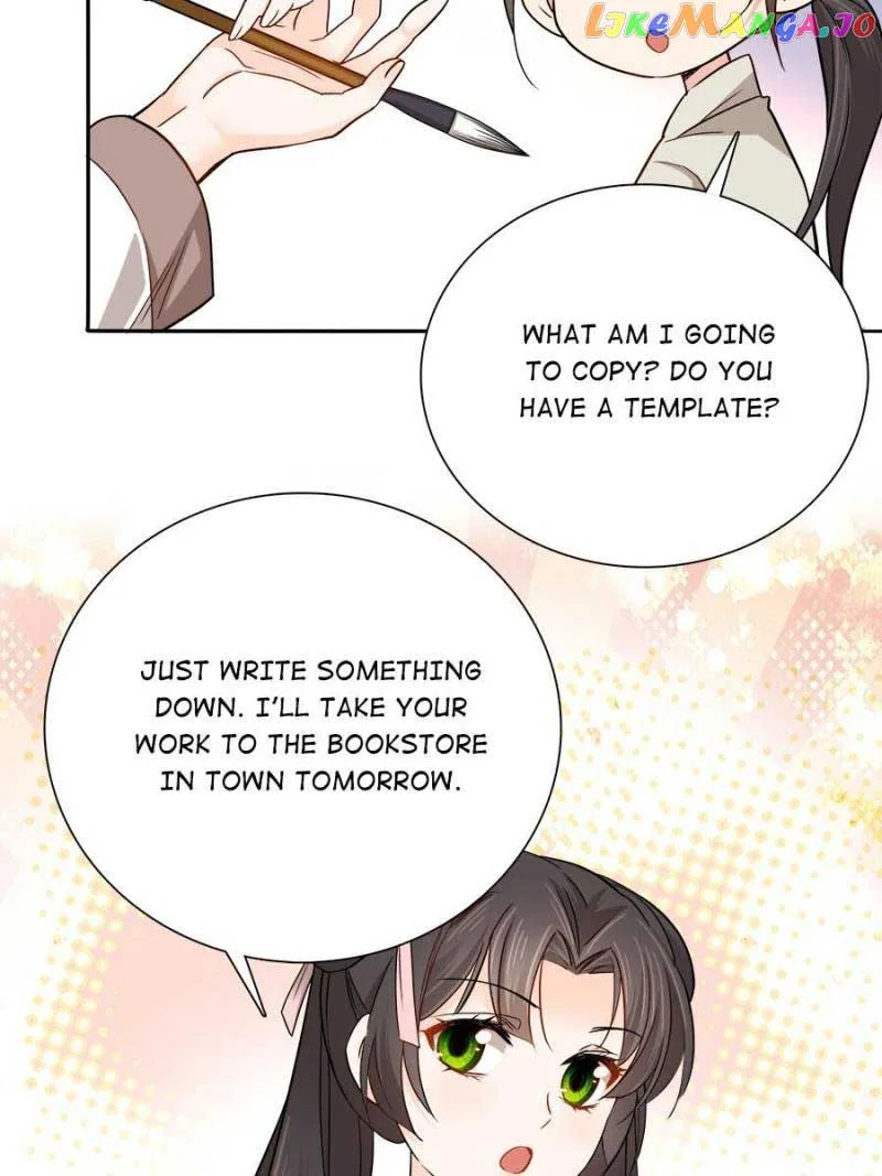 Dad, did you study today? Chapter 15 page 6