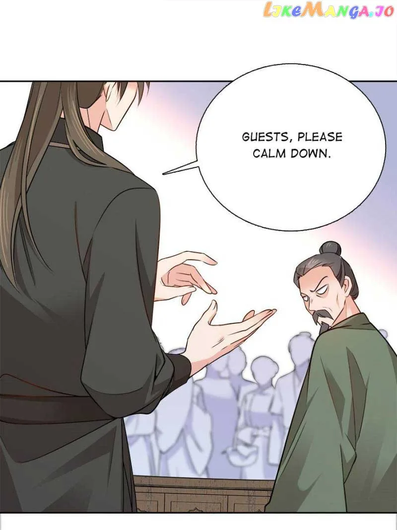 Dad, did you study today? Chapter 17 page 20