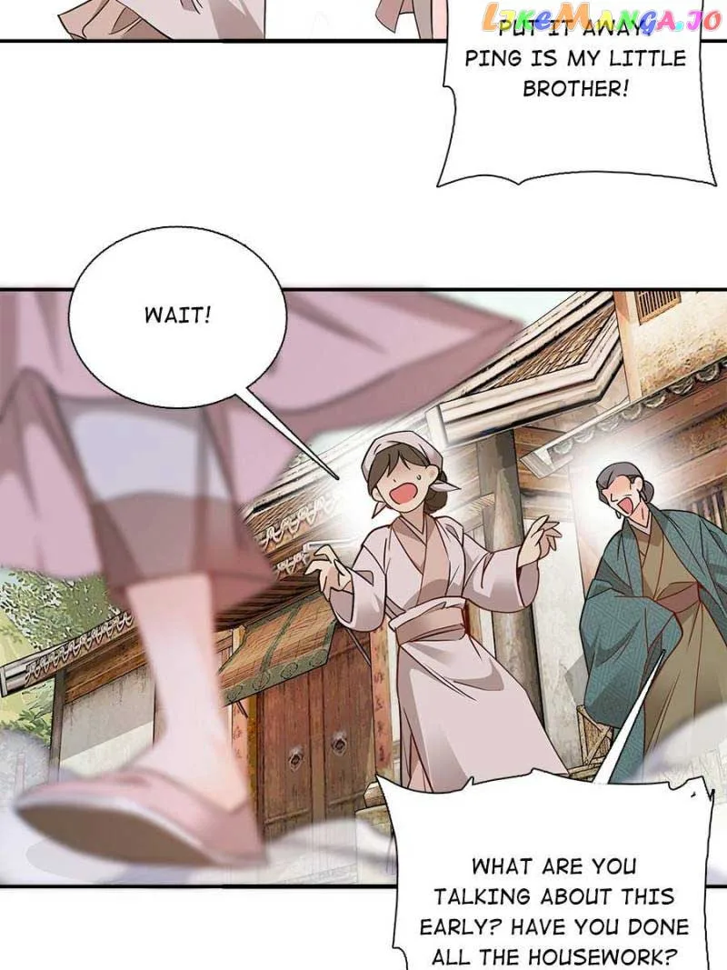 Dad, did you study today? Chapter 17 page 6