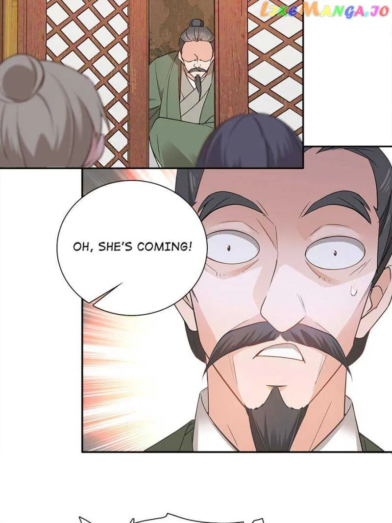 Dad, did you study today? Chapter 17 page 11