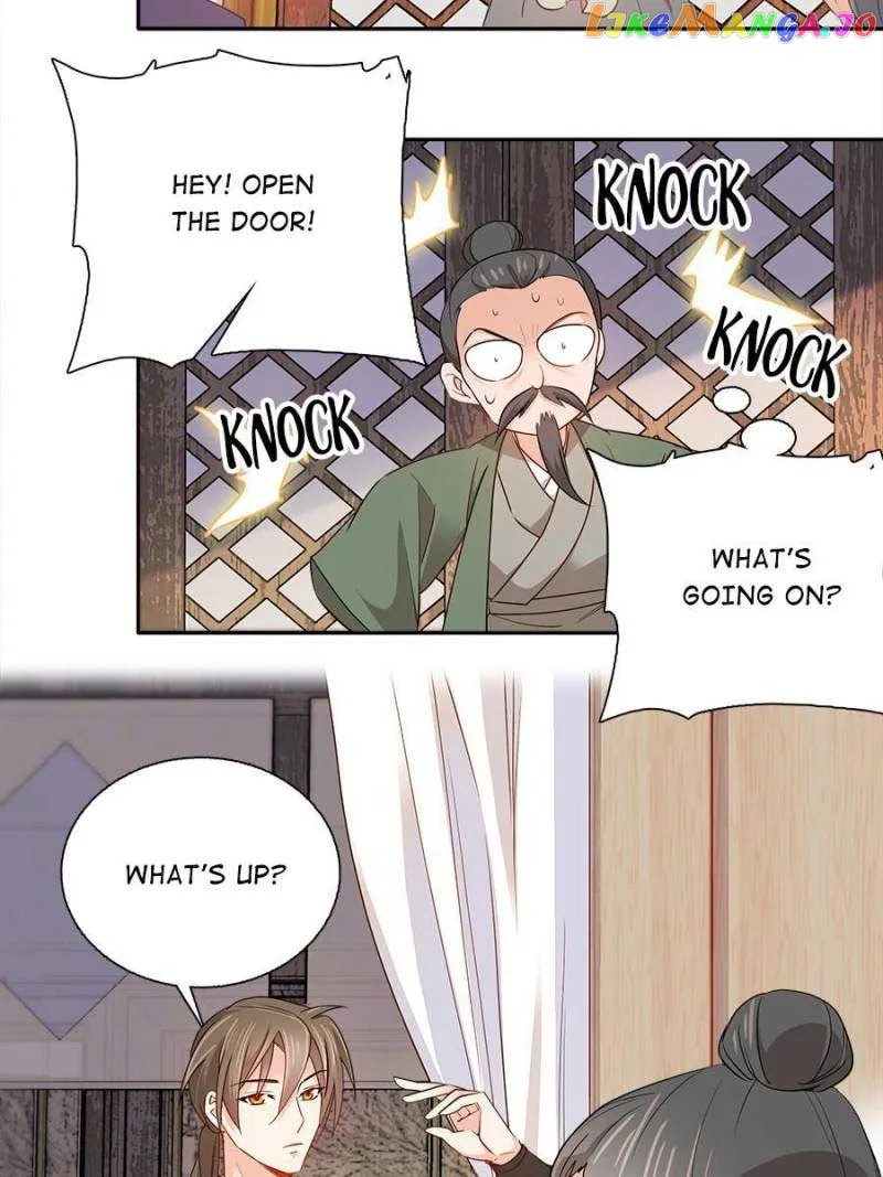 Dad, did you study today? Chapter 17 page 14