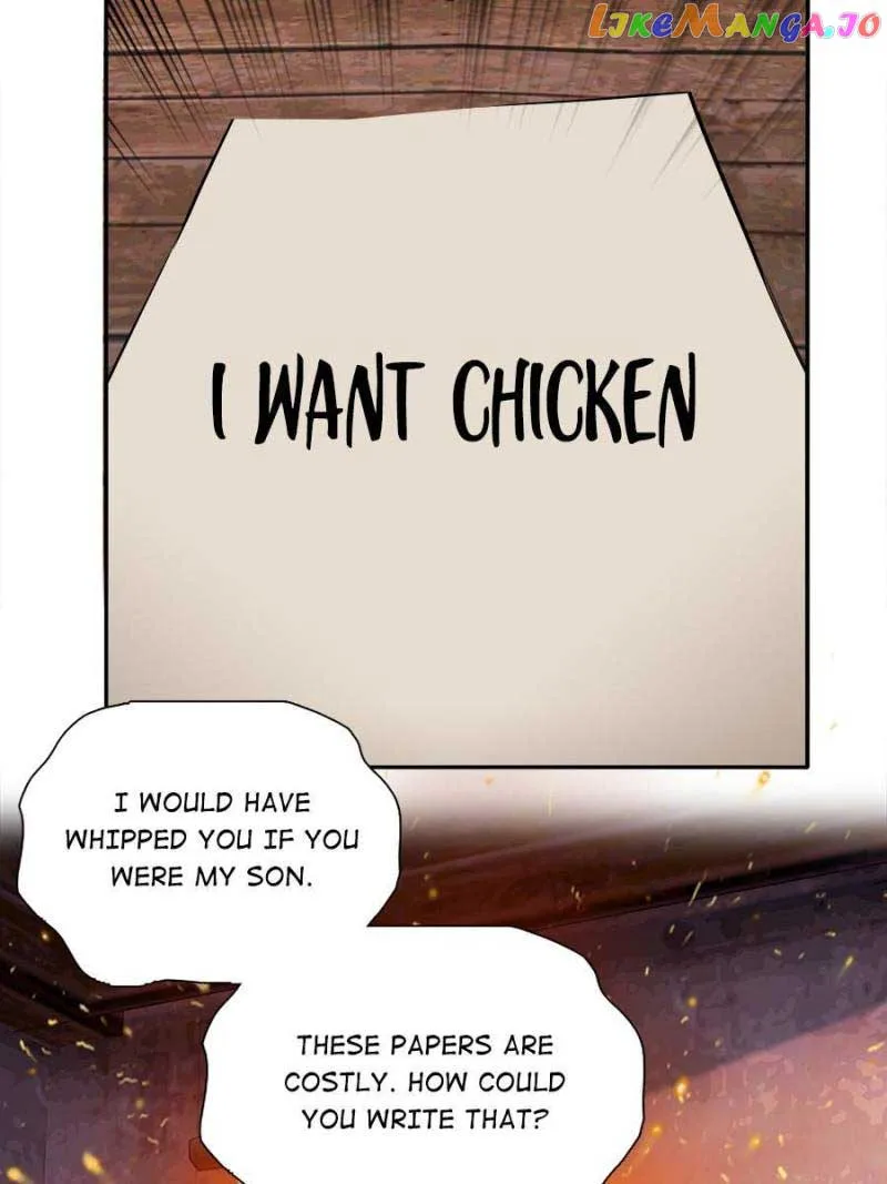 Dad, did you study today? Chapter 15 page 9