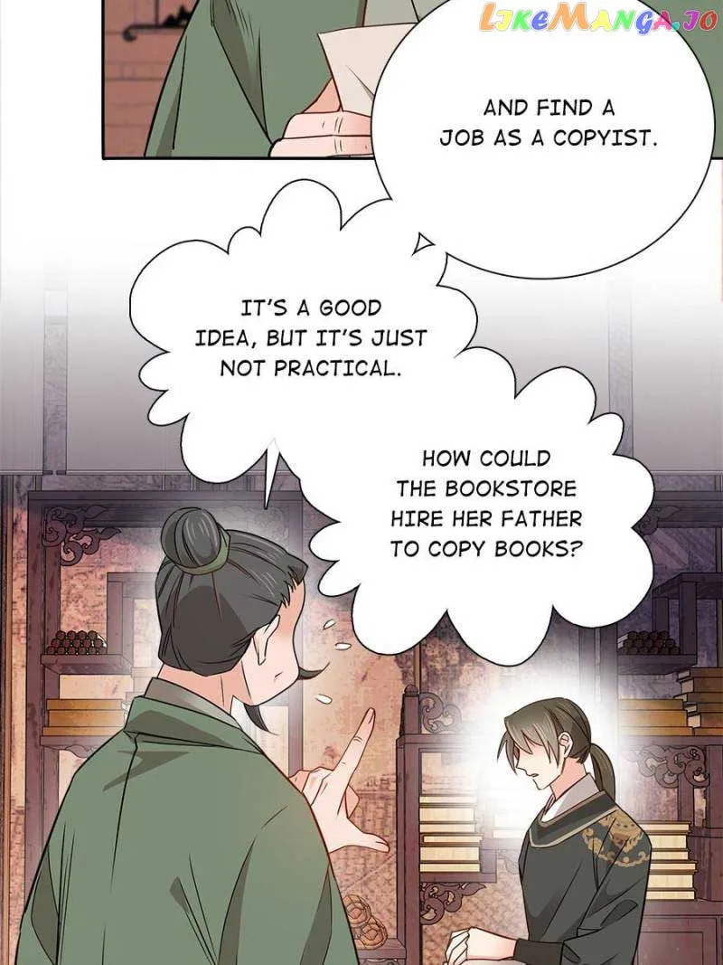Dad, did you study today? Chapter 16 page 3
