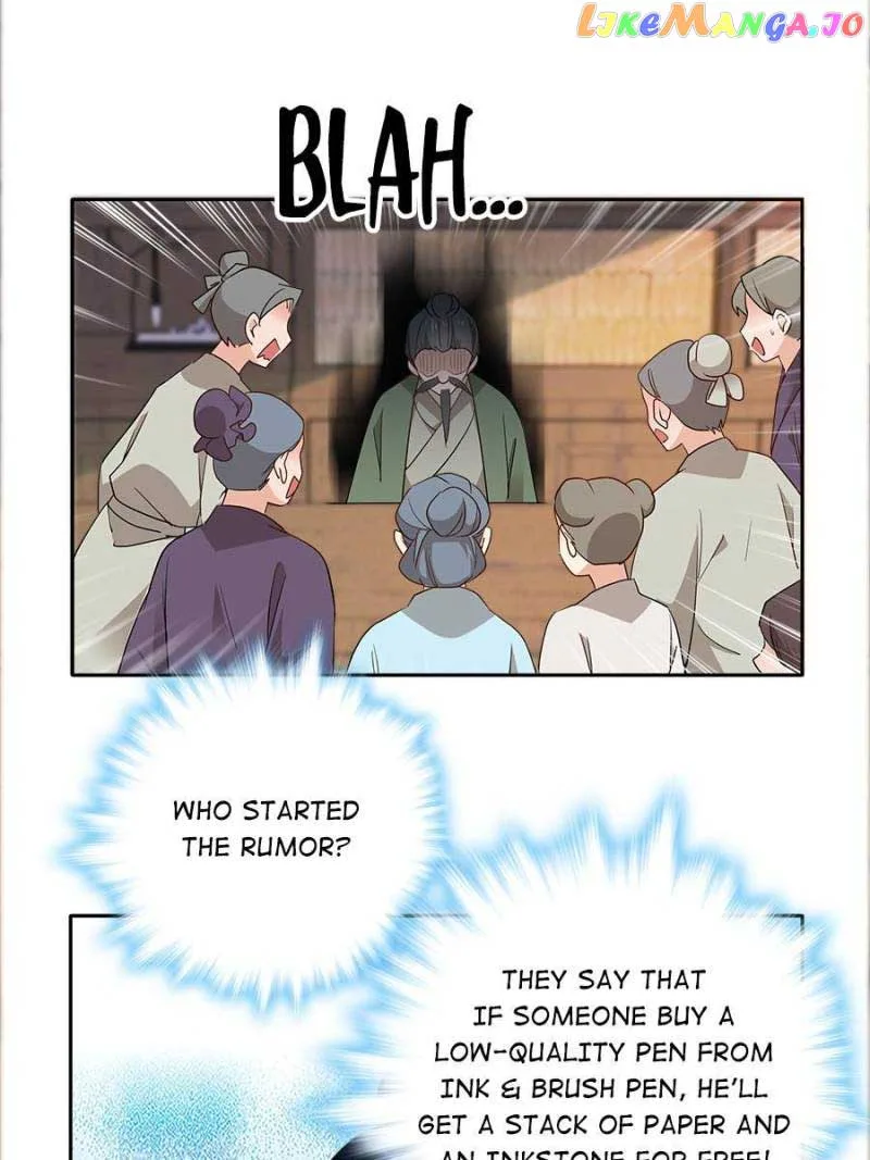 Dad, did you study today? Chapter 17 page 17