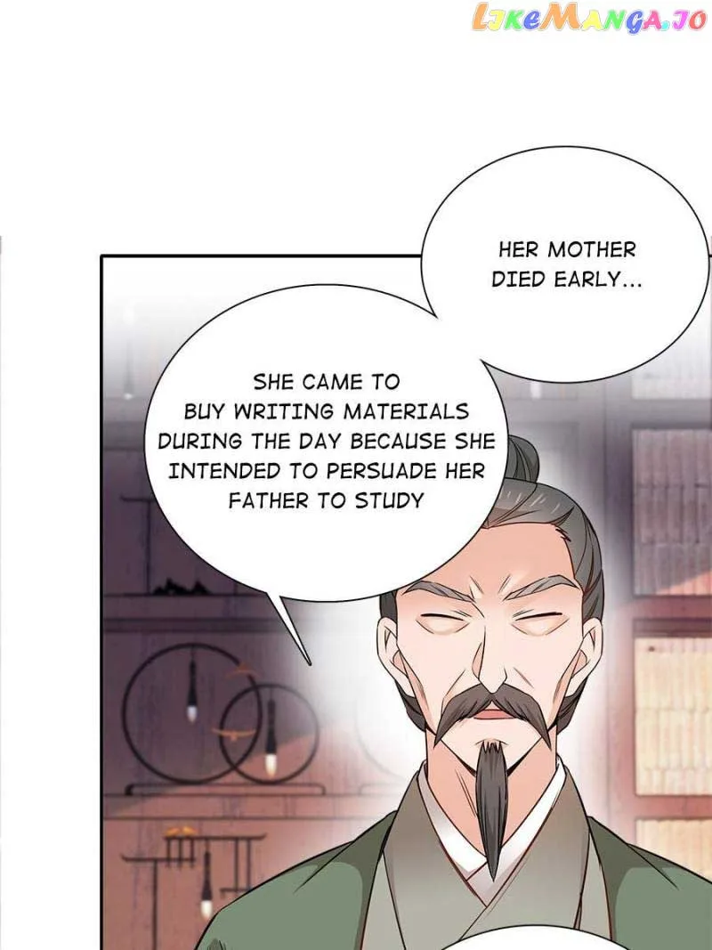 Dad, did you study today? Chapter 16 page 2