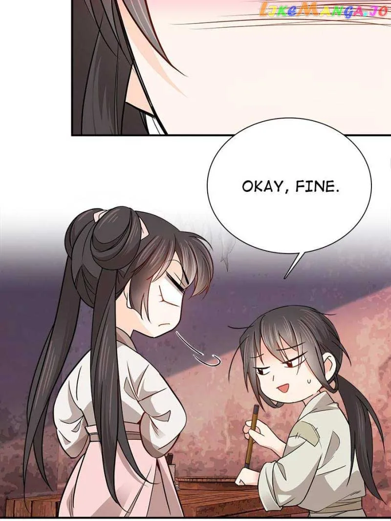 Dad, did you study today? Chapter 15 page 14