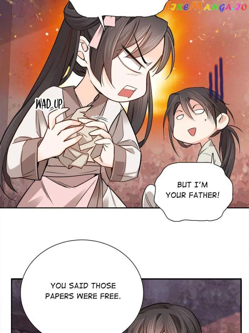 Dad, did you study today? Chapter 15 page 10
