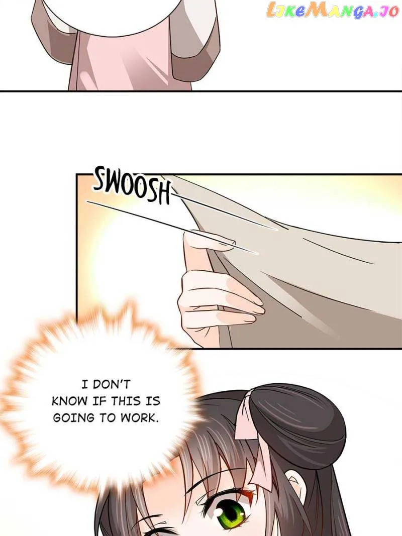 Dad, did you study today? Chapter 15 page 19