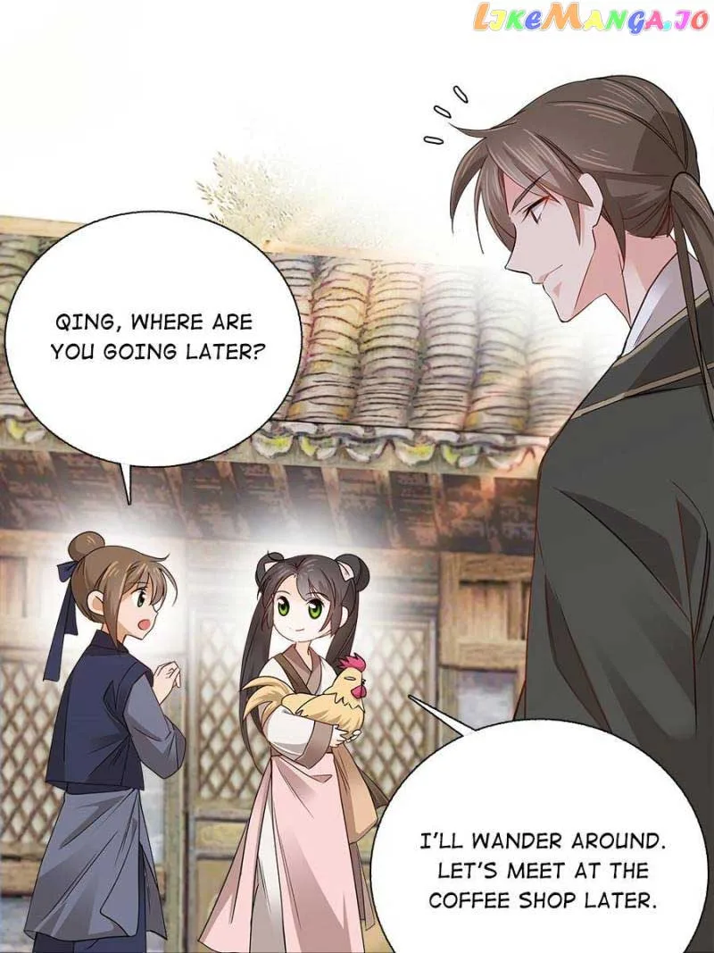 Dad, did you study today? Chapter 17 page 33