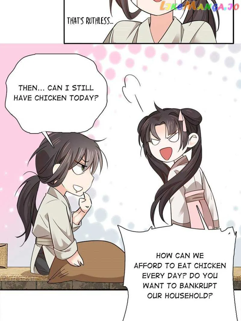 Dad, did you study today? Chapter 16 page 39
