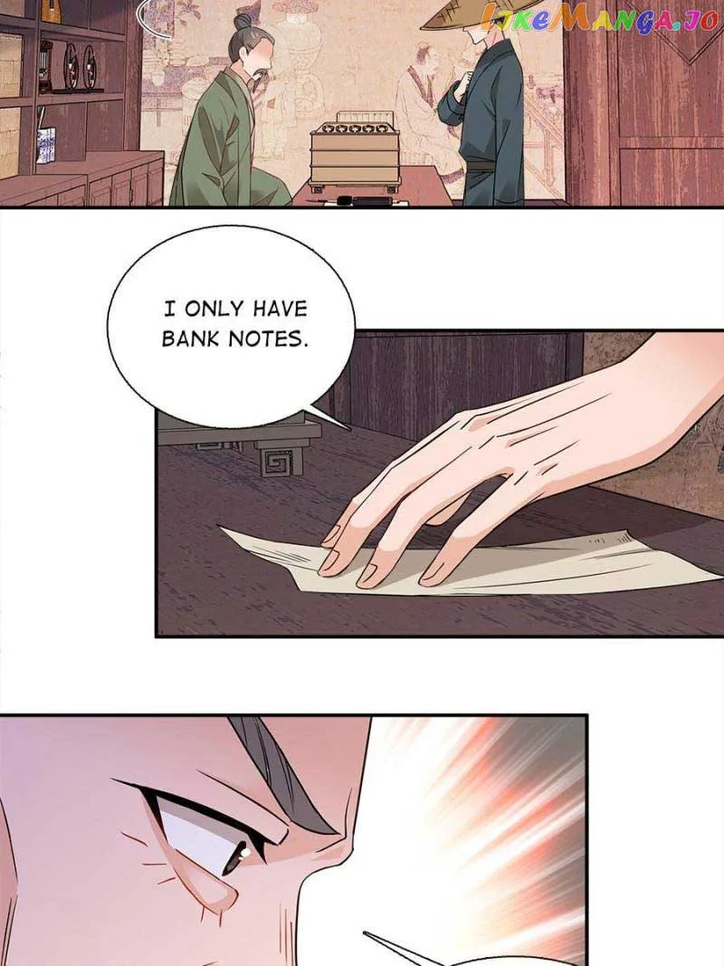 Dad, did you study today? Chapter 16 page 23