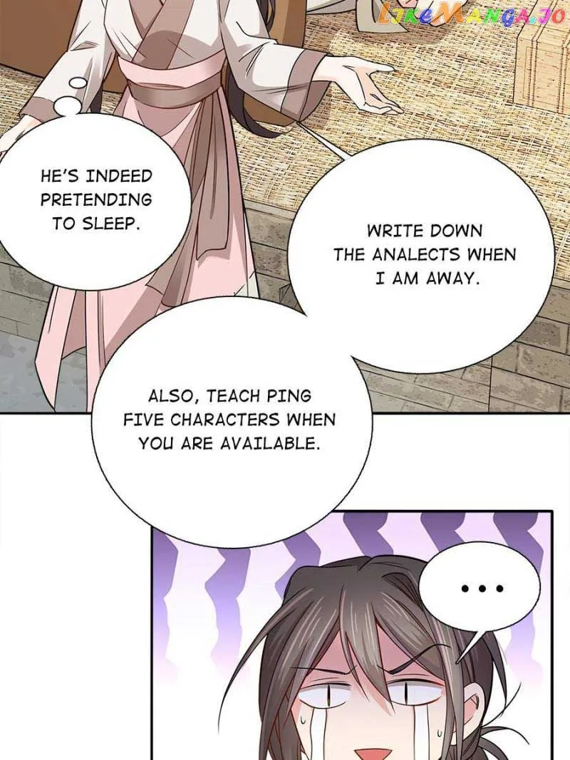 Dad, did you study today? Chapter 16 page 38