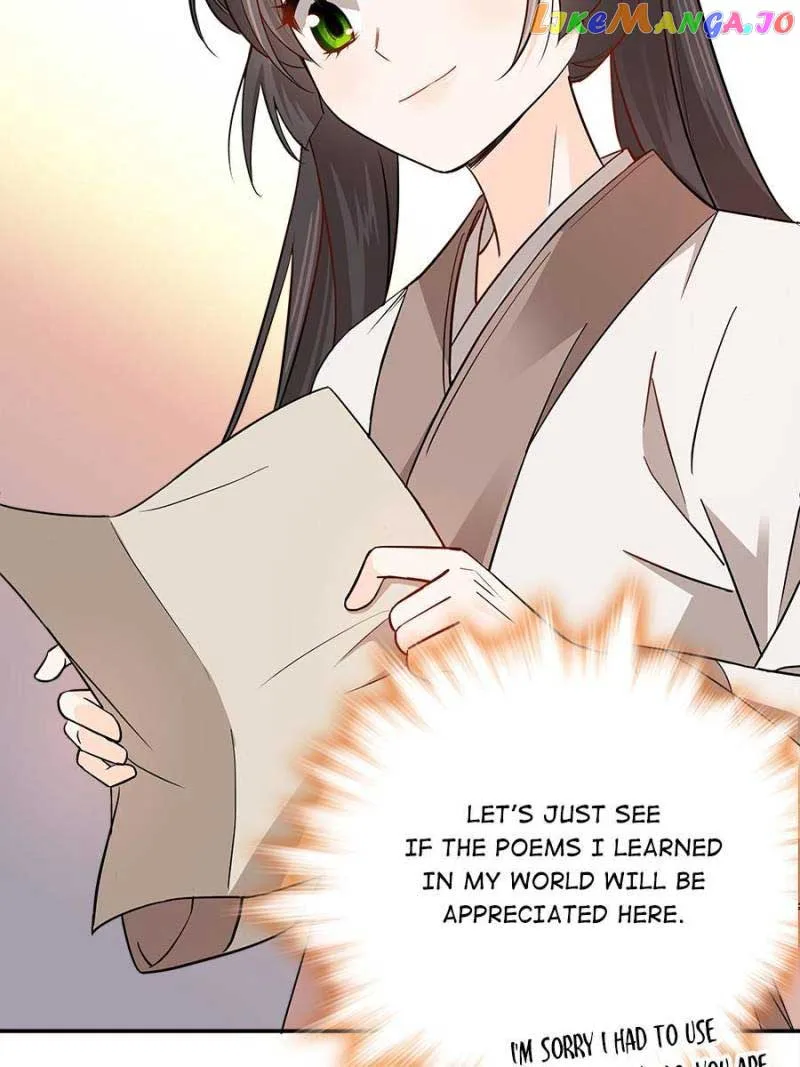 Dad, did you study today? Chapter 15 page 20