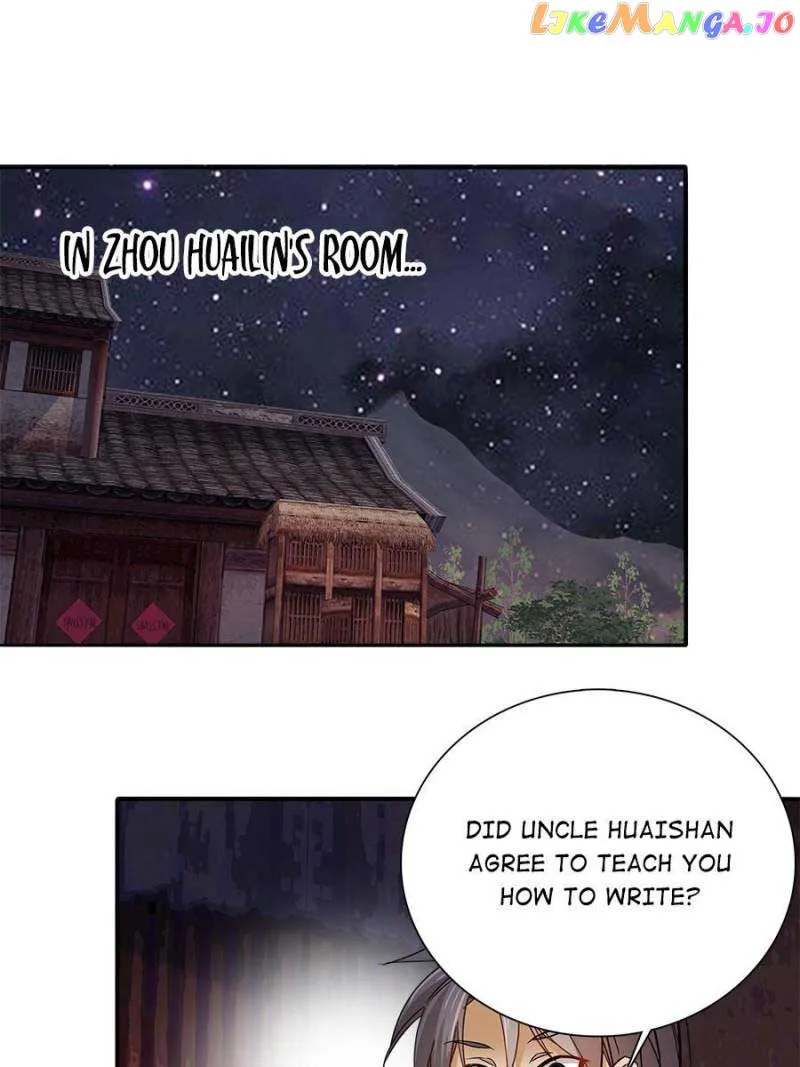 Dad, did you study today? Chapter 15 page 32