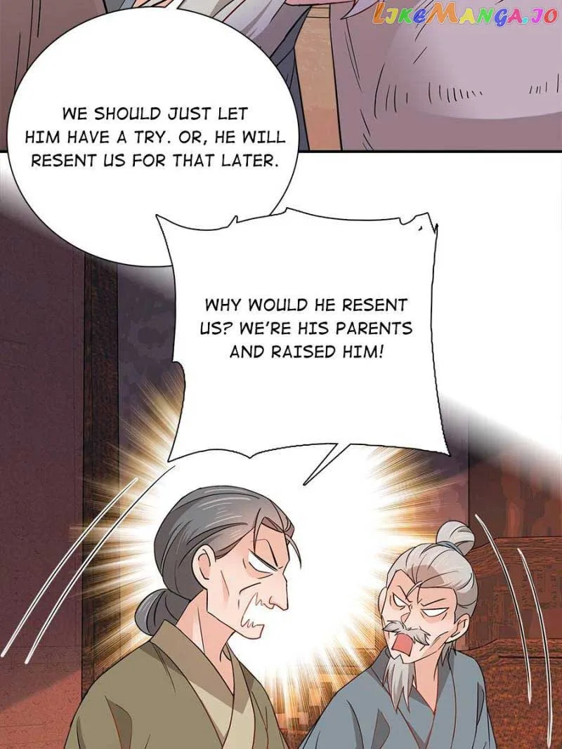 Dad, did you study today? Chapter 15 page 27