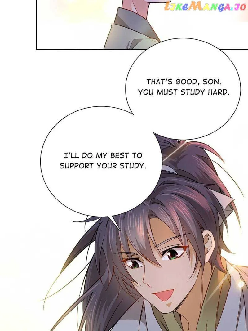 Dad, did you study today? Chapter 15 page 34