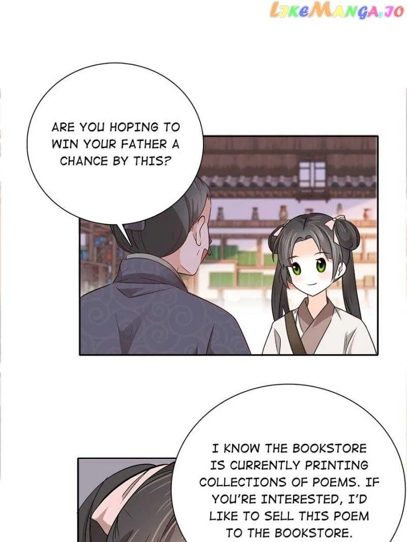 Dad, did you study today? Chapter 18 page 21