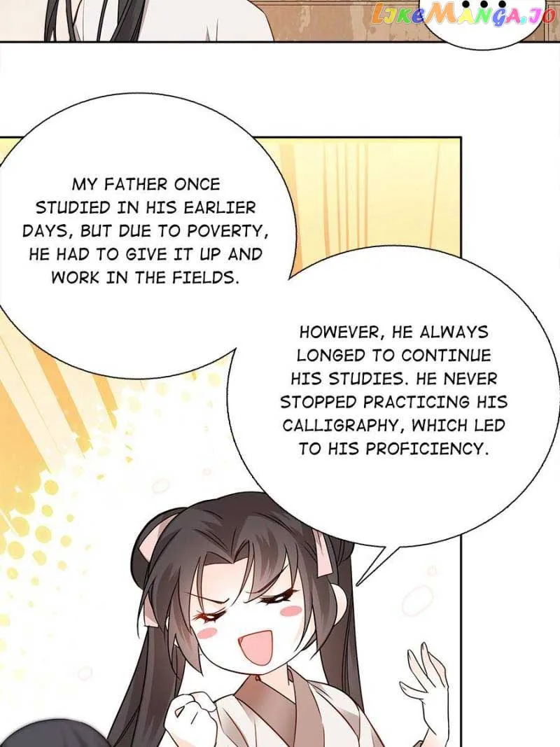 Dad, did you study today? Chapter 18 page 14