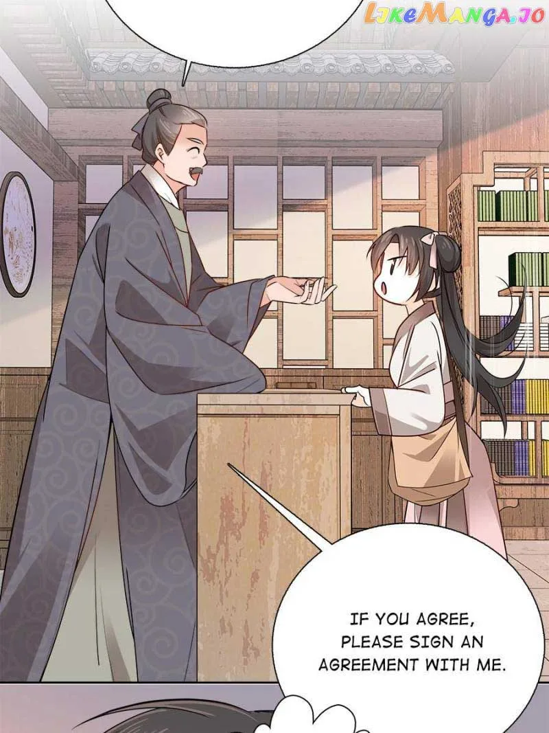 Dad, did you study today? Chapter 18 page 31